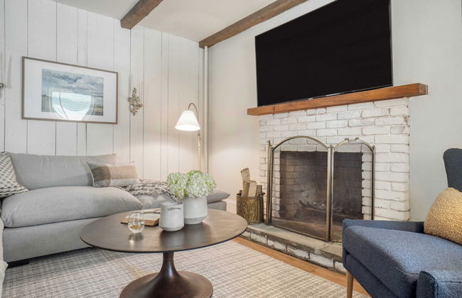 Cordelia by Avantstay Amazing Backyard, 10mins From Stockbridge! - Photo 6