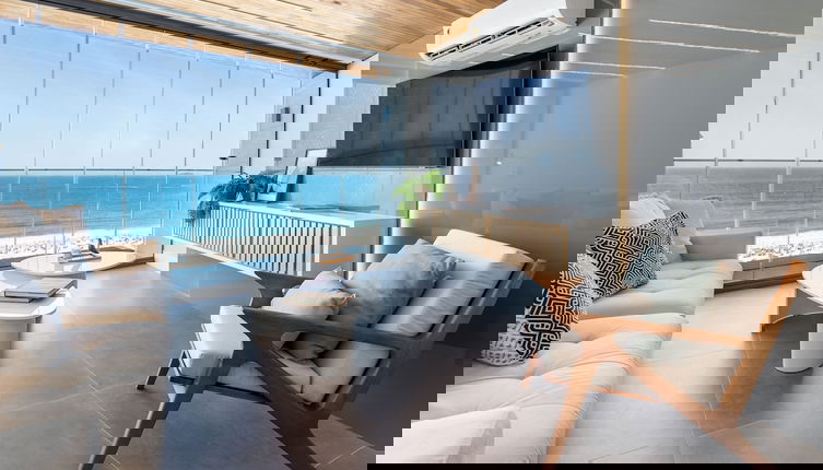 Foto 1 - Unhotel