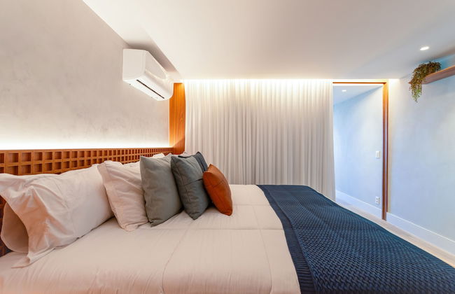 Unhotel - Foto 12