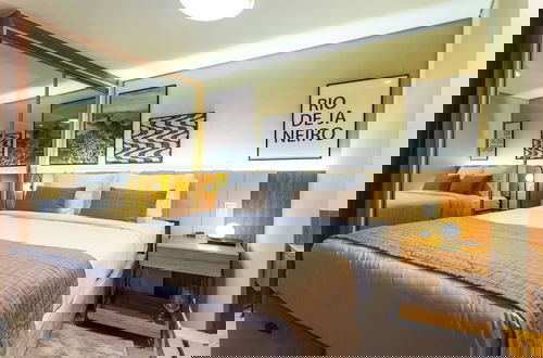 Photo 68 - Unhotel