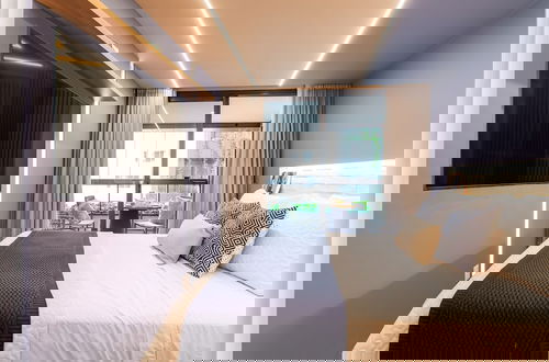 Photo 24 - Unhotel
