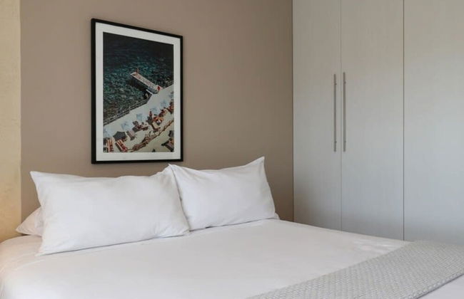 w Amazing 3BR in Barranco - Foto 18