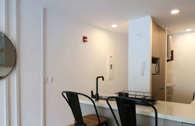 w Amazing 3BR in Barranco - Foto 6