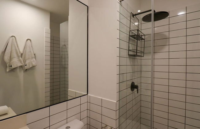 w Amazing 3BR in Barranco - Foto 48