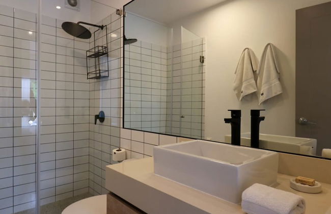 w Amazing 3BR in Barranco - Foto 43