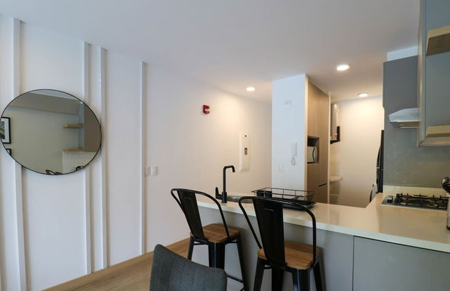w Amazing 3BR in Barranco - Foto 30