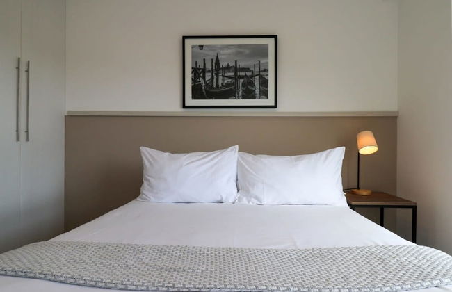 w Amazing 3BR in Barranco - Foto 35