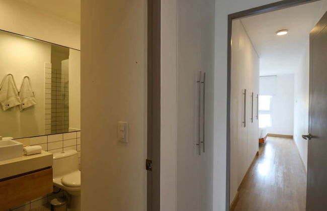 w Amazing 3BR in Barranco - Foto 39