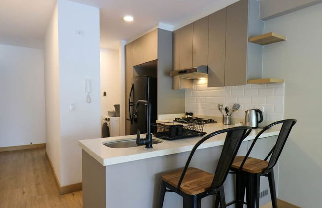 w Amazing 3BR in Barranco - Foto 46