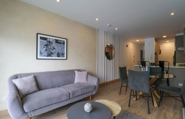 w Amazing 3BR in Barranco - Foto 26