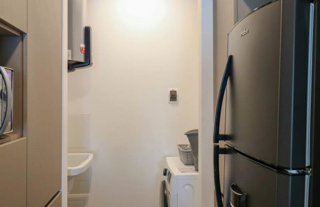 w Amazing 3BR in Barranco - Foto 5