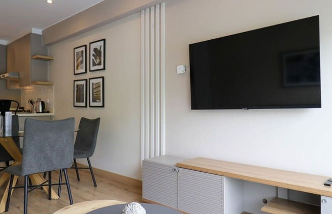 w Amazing 3BR in Barranco - Foto 11