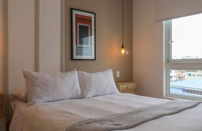 w Amazing 3BR in Barranco - Foto 21