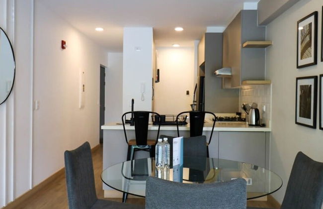 w Amazing 3BR in Barranco - Foto 8