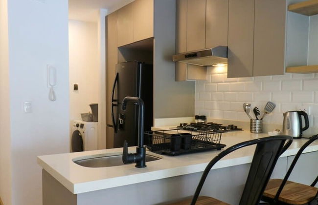 w Amazing 3BR in Barranco - Foto 3