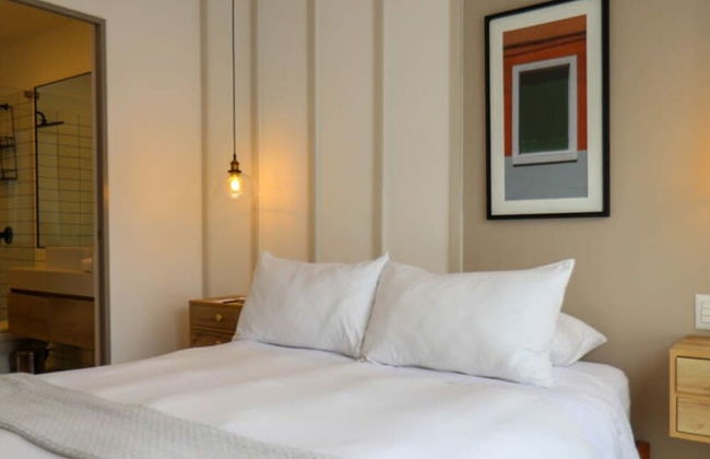 w Amazing 3BR in Barranco - Foto 2
