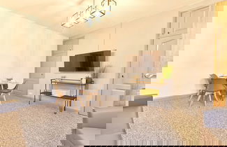 Foto 2 - Host Stay Inness House
