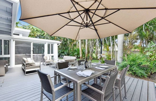 Big House in Fort Lauderdale - Foto 28