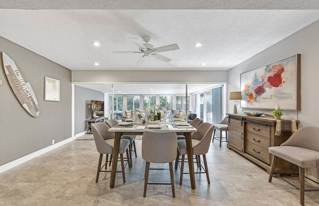 Big House in Fort Lauderdale - Foto 15