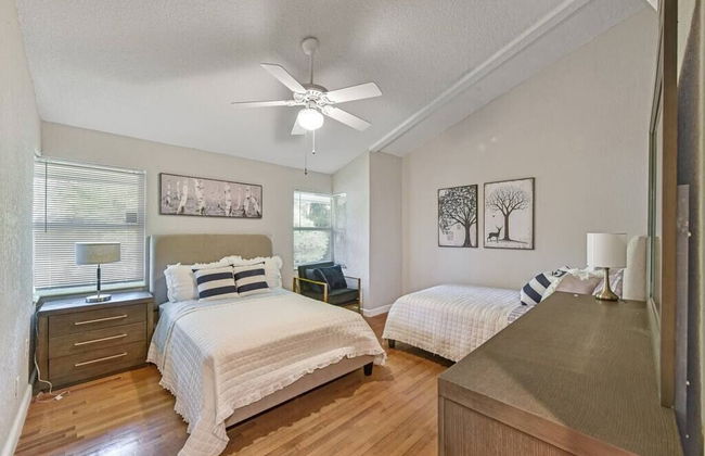 Big House in Fort Lauderdale - Foto 19