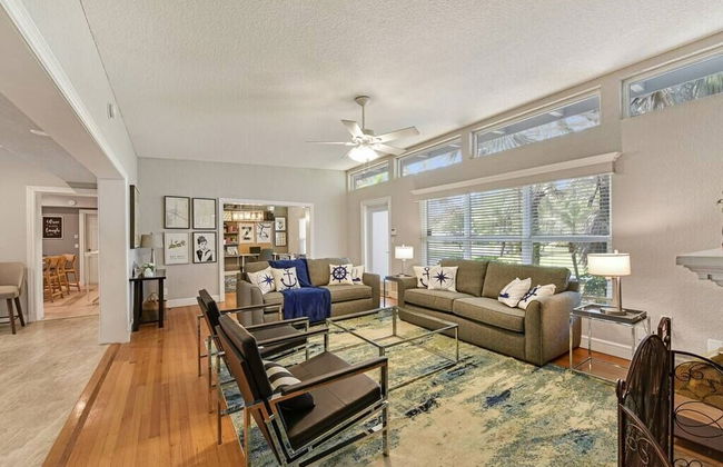 Big House in Fort Lauderdale - Foto 26