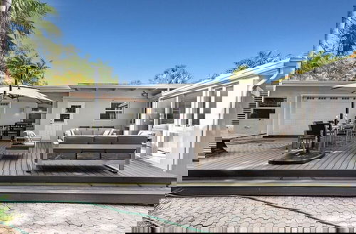 Foto 1 - Big House in Fort Lauderdale