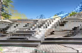 Foto 1 - Big House in Fort Lauderdale