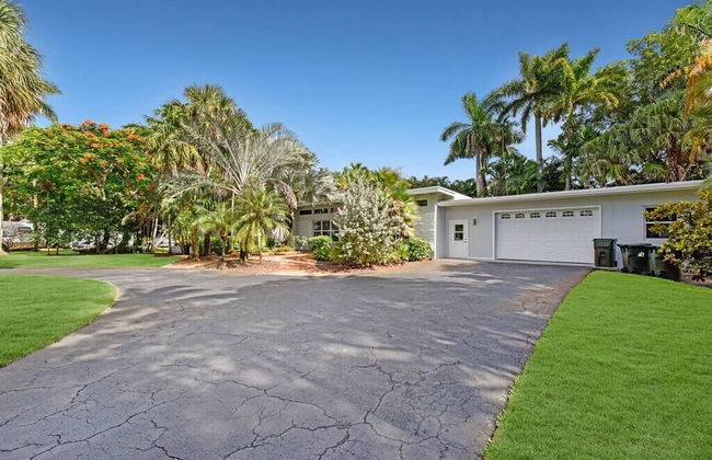 Big House in Fort Lauderdale - Foto 31