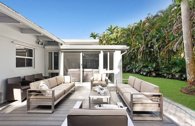 Big House in Fort Lauderdale - Foto 44