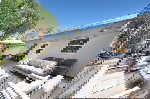 Foto 4 - Big House in Fort Lauderdale