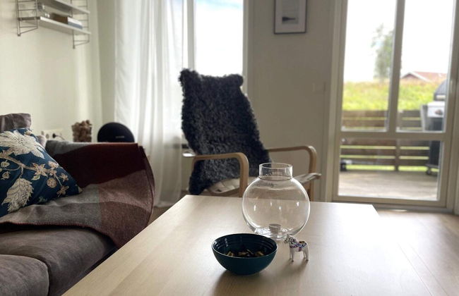 6 Person Holiday Home in HOK - Foto 14