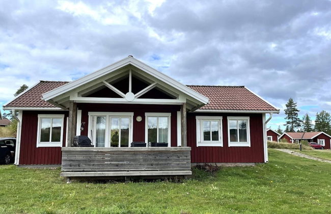 6 Person Holiday Home in HOK - Foto 29