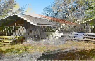 Foto 1 - 6 Person Holiday Home in Jerup