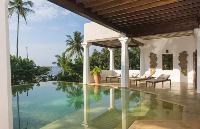 Saffron House in Weligama - Foto 5
