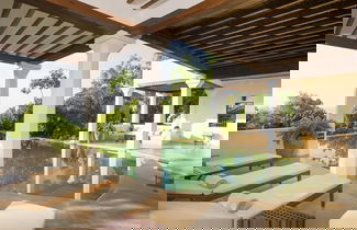 Foto 3 - Saffron House in Weligama