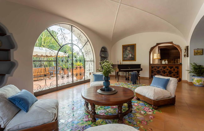 Villa Le Pagine Bianche - Foto 9