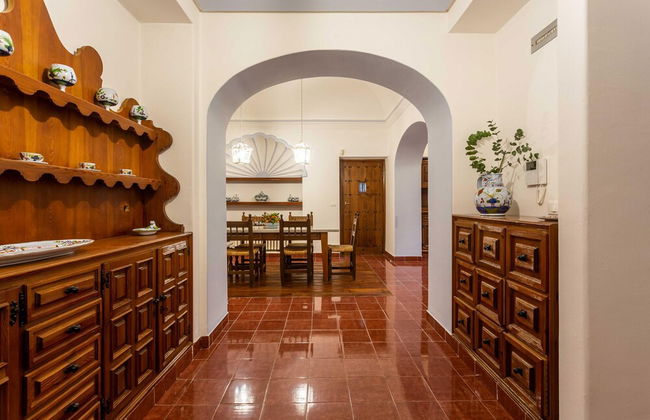 Villa Le Pagine Bianche - Foto 12