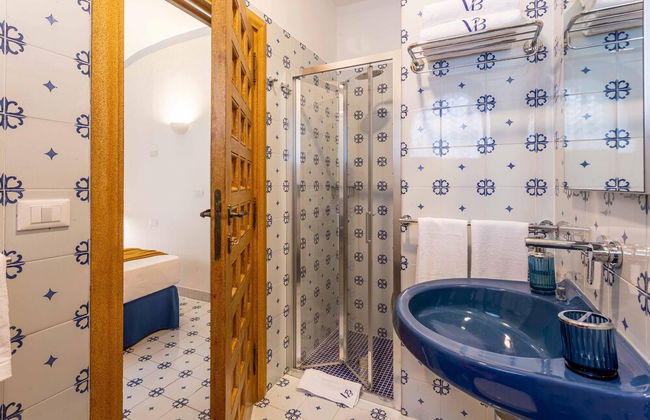 Villa Le Pagine Bianche - Foto 23