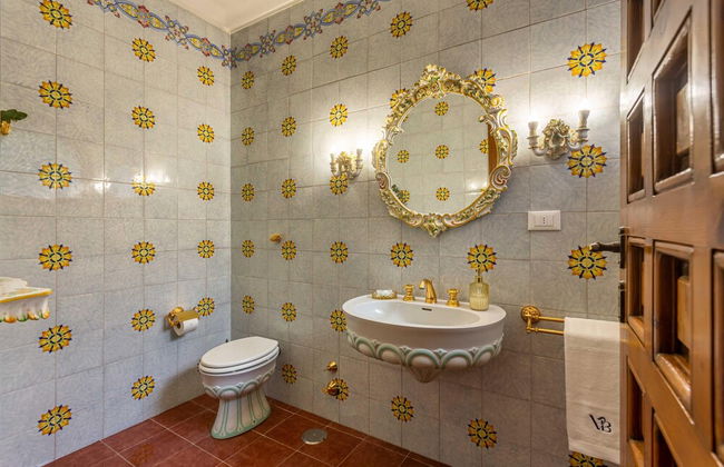 Villa Le Pagine Bianche - Foto 14