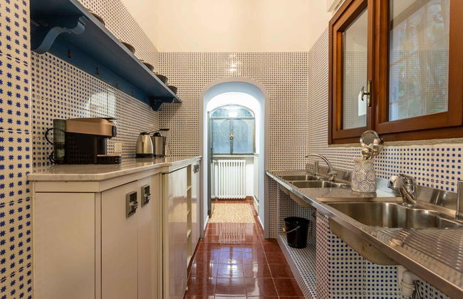 Villa Le Pagine Bianche - Foto 16