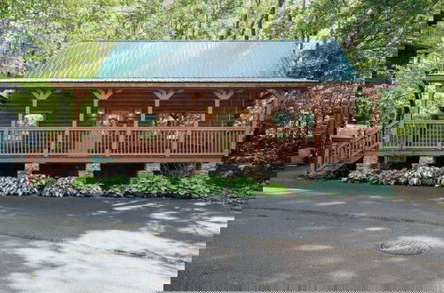 Foto 50 - 270 Black Bear 3 Bedroom Cabin by RedAwning