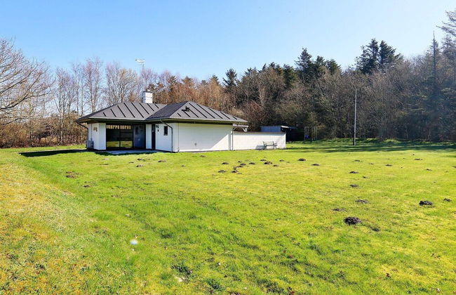 6 Person Holiday Home in Veslos - Foto 24