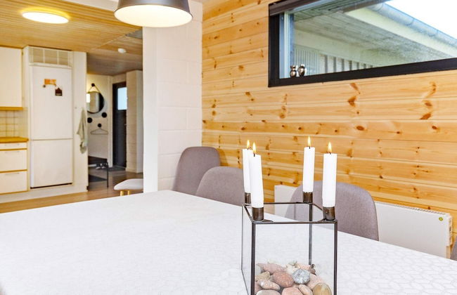 6 Person Holiday Home in Veslos - Foto 2