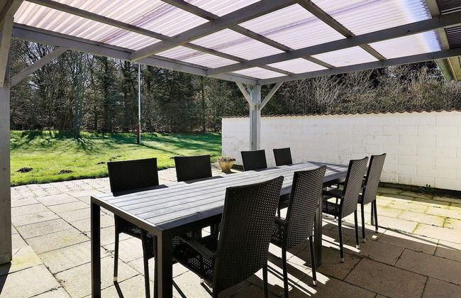6 Person Holiday Home in Veslos - Foto 20