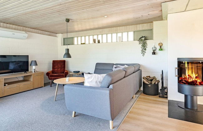 6 Person Holiday Home in Veslos - Foto 15