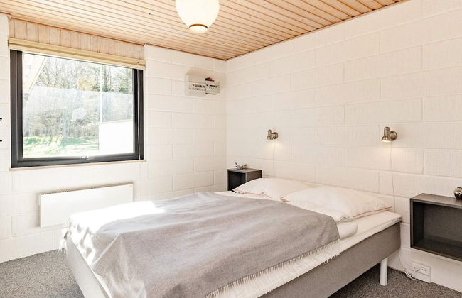 6 Person Holiday Home in Veslos - Foto 4