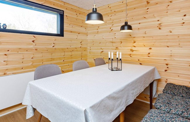 6 Person Holiday Home in Veslos - Foto 18