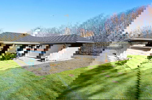 Photo 1 - 6 Person Holiday Home in Veslos