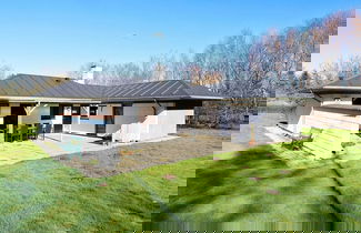 Photo 1 - 6 Person Holiday Home in Veslos