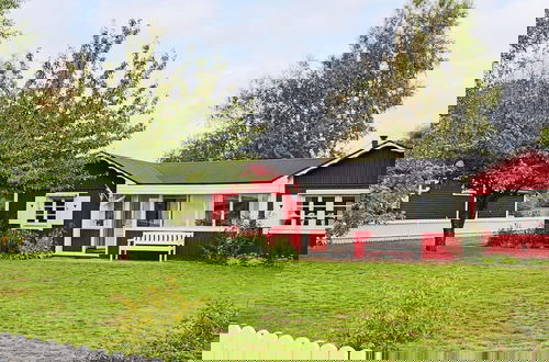 Photo 27 - 6 Person Holiday Home in Mellbystrand-by Traum